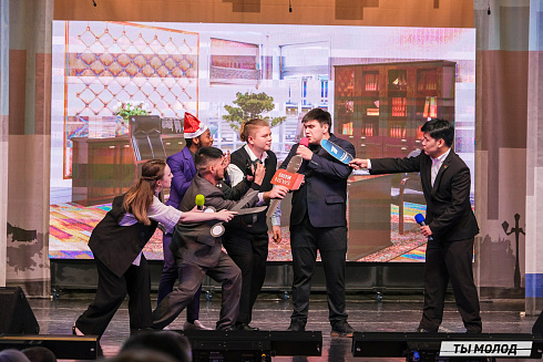 Финал, который точно запомнится! 