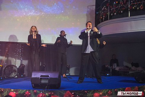 Достигать новых профессиональных высот! 