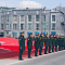 Бессмертный полк в Новосибирске