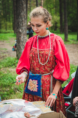 Фестиваль «Княжий Двор»