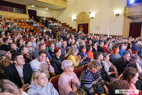 Финал, который точно запомнится! 