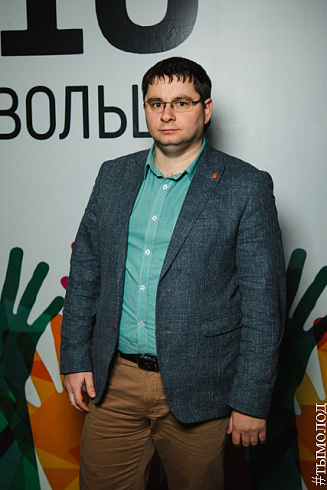 Церемония торжественного закрытия Года добровольца 