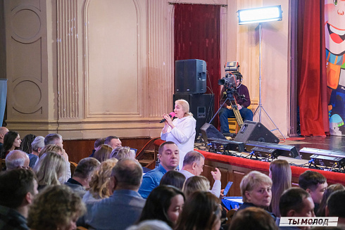 Финал, который точно запомнится! 