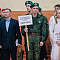 Смотр-конкурс среди СООПН