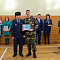 Смотр-конкурс общественных объединений правоохранительной направленности