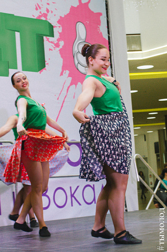 ТалантFest