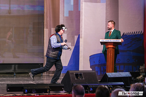 Финал, который точно запомнится! 