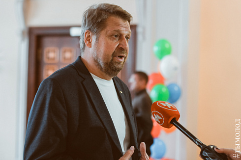 Научно-практическая конференция «Патриотизм - основа единства и сплоченности Отечества: история и современность»