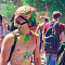 Happy Holi Fest Новосибирск 2017
