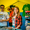 Open Space Picnic Nsu