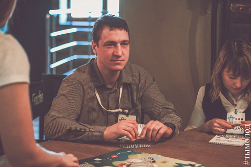 Networking Форум
