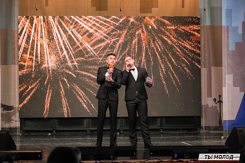 Финал, который точно запомнится! 