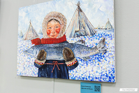 Два дня невероятного творчества! 