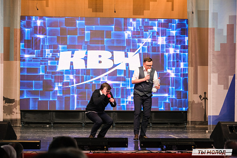 Финал, который точно запомнится! 