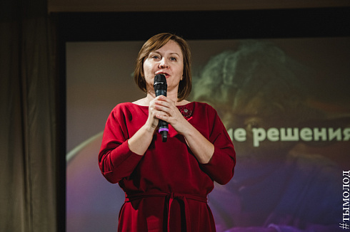 Финал Х сезона «Мастер слова»