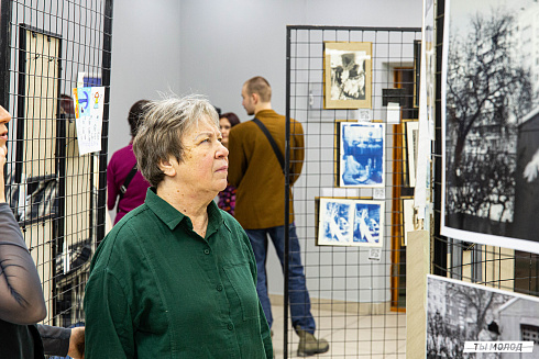 Два дня невероятного творчества! 