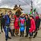 Всешествие в Новосибирске