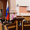 Открытие регионального профильного сбора Постов № 1 Сибирского Федерального округа