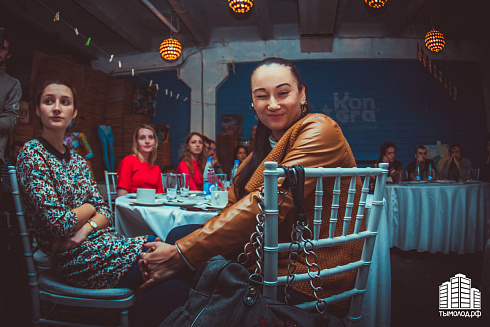 Премия "Персонаш"