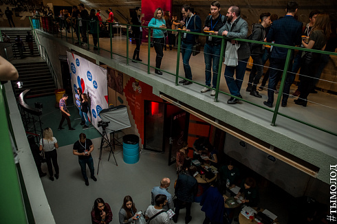 SMMSiberia 2018