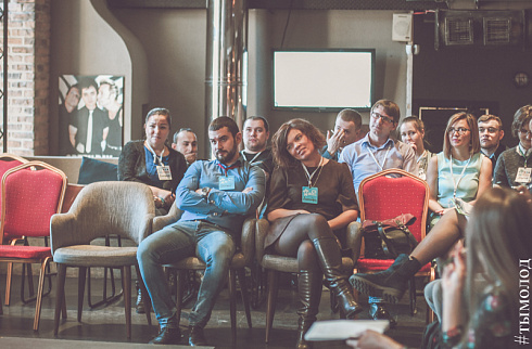 Networking Форум