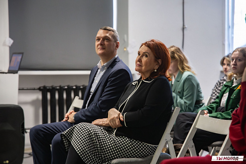 Итоги года работы подростковых центров в 2024 году 