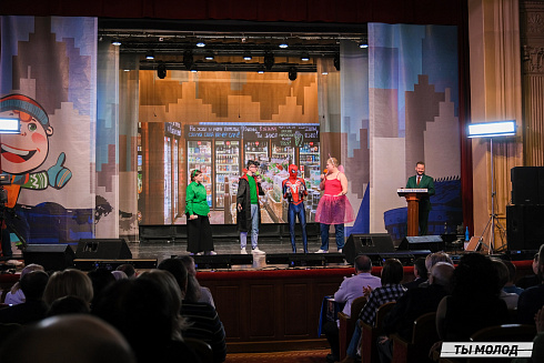 Финал, который точно запомнится! 