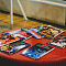 Квартирник «MARVEL vs DC»  