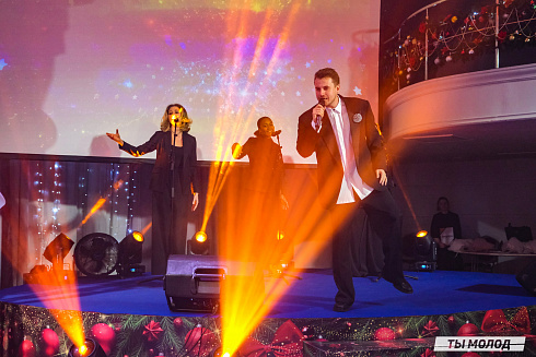 Достигать новых профессиональных высот! 