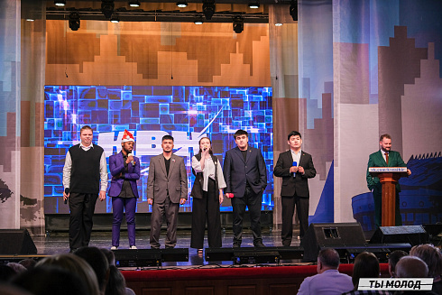 Финал, который точно запомнится! 