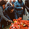Митинг на Монументе Славы