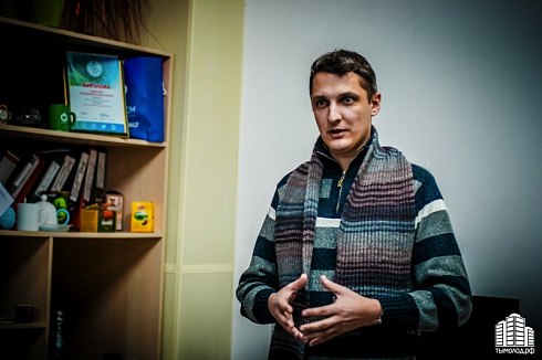 Академпарк