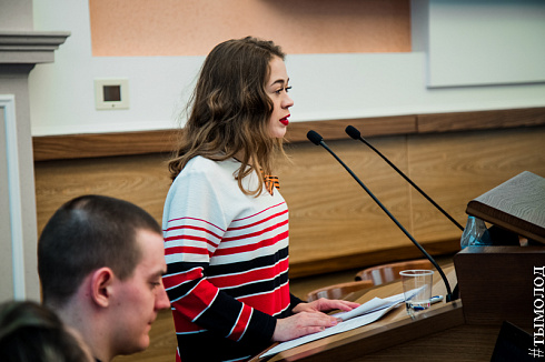 Закрытие конкурса "Морской рубеж"