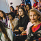 Международный гала-показ дизайнерской одежды Fashion Management