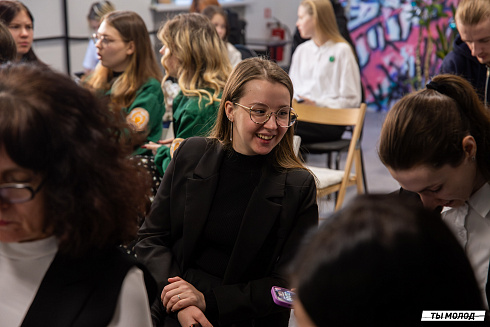 Итоги года работы подростковых центров в 2024 году 