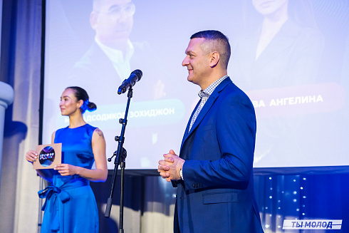 Достигать новых профессиональных высот! 