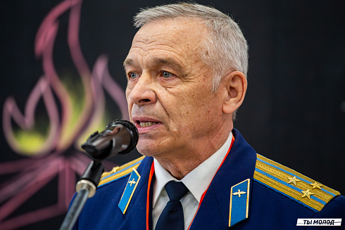 Слет стендовых моделистов 2025