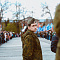 Митинг на Монументе Славы