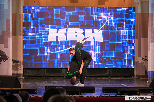 Финал, который точно запомнится! 