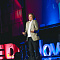 TEDxNovosibirsk