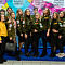  Закрытие трудового семестра Новосибирского штаба РСО