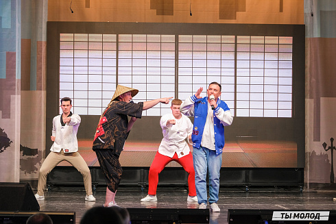 Финал, который точно запомнится! 