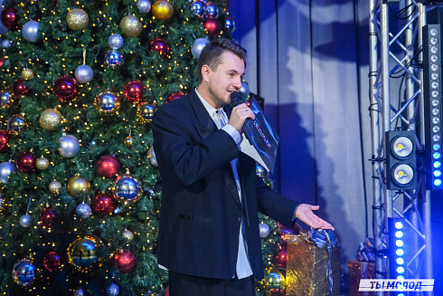 Достигать новых профессиональных высот! 