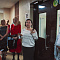 TEDxNovosibirskSalon "Жизнь в городе"