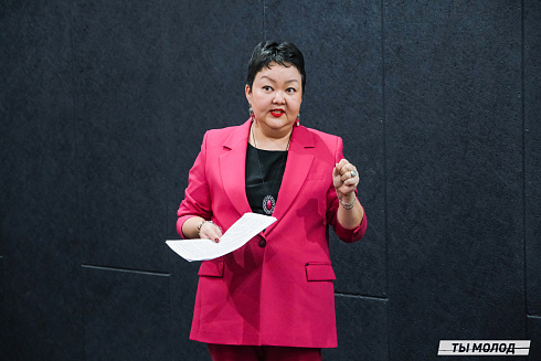 Межнациональная встреча на тему социальной и культурной адаптации детей мигрантов