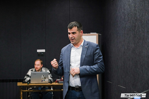 Межнациональная встреча на тему социальной и культурной адаптации детей мигрантов