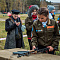 Военно-спортивная игра «Зарница-2017»