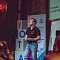 Science Slam Nsk в Rock City Bar