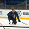 Шайбу, шайбу сибирские хоккеисты! 