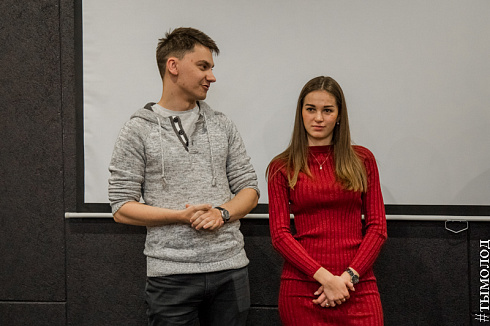  Открытие Х сезона «Битва сезонов» 